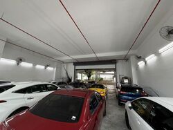 ASIA MOTOR (D13), Factory #525259531
